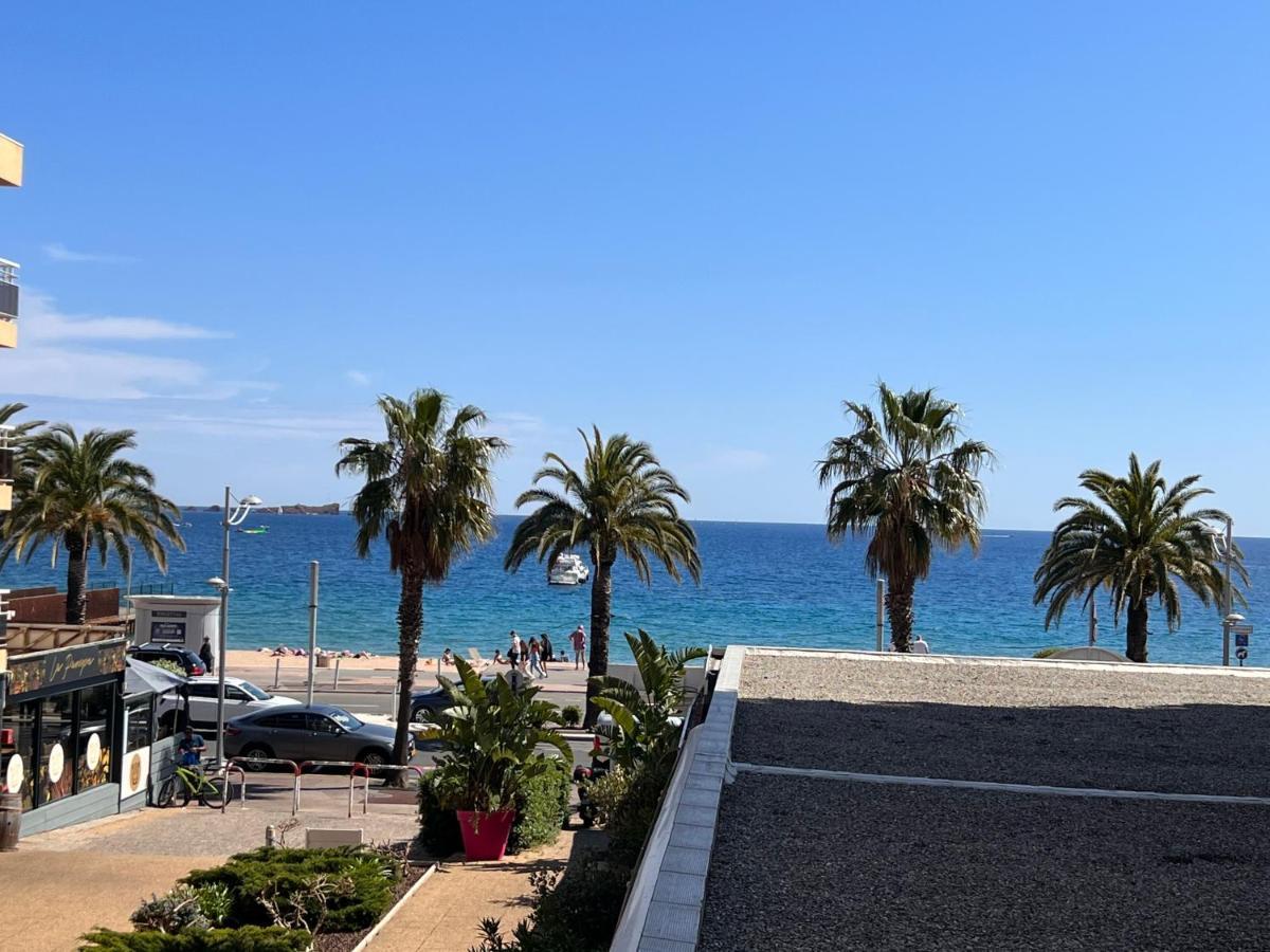 Vue Appartement Fréjus