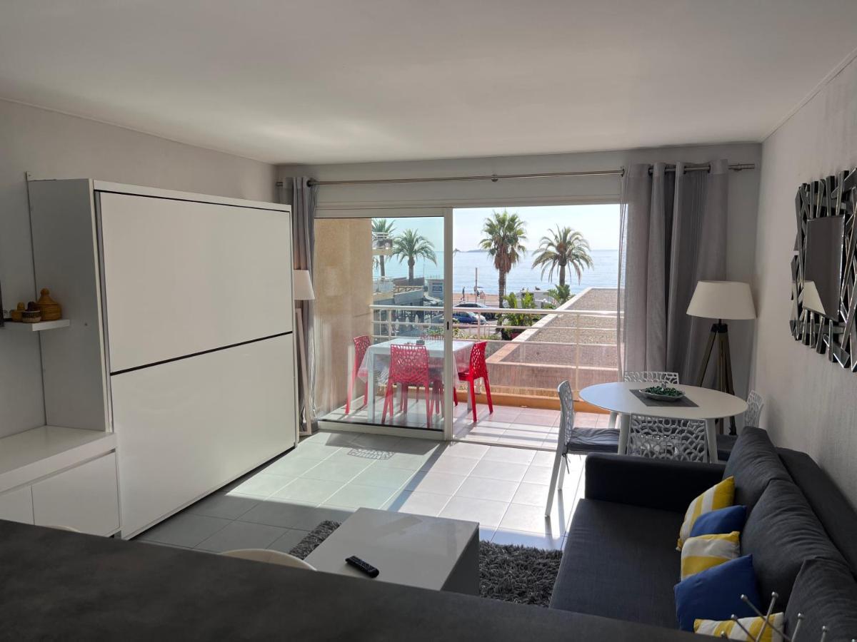 Vue Appartement *