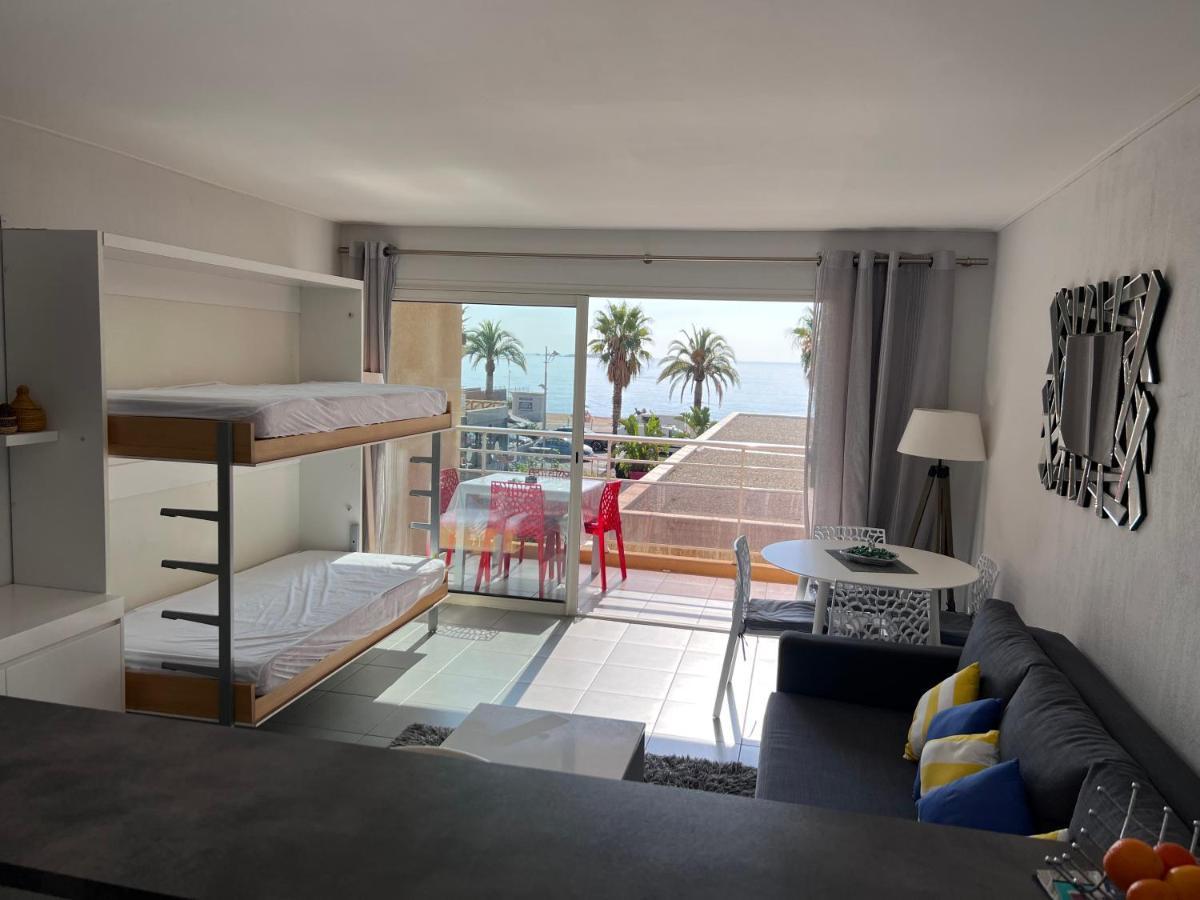 Appartement Vue Fréjus