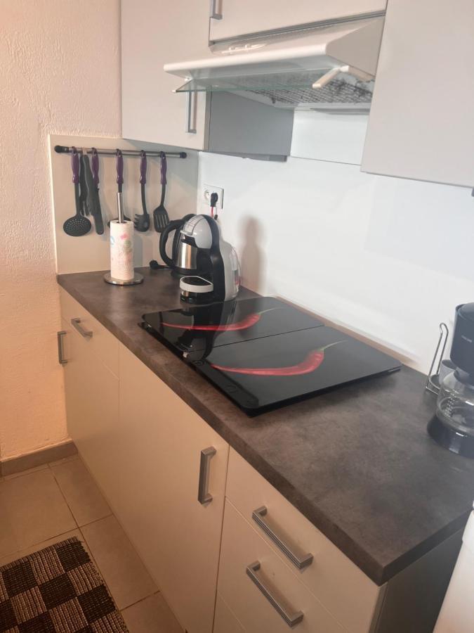 Appartement Vue Fréjus